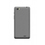 Full Body Housing For Videocon Krypton 30 Grey - Maxbhi.com