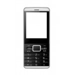 Full Body Housing For Wingfone B11 Black - Maxbhi.com