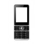 Full Body Housing For Wingfone B12 Black - Maxbhi.com