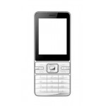 Full Body Housing For Wingfone B12 White - Maxbhi.com