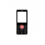 Full Body Housing For Yking Y80 Black - Maxbhi.com