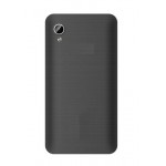 Full Body Housing For Ziox Quiq Cosmos 4g Black - Maxbhi.com