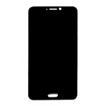 Lcd Screen For Ulefone Gemini Replacement Display By - Maxbhi Com