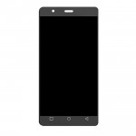 Lcd Screen For Zen Admire Buzz Replacement Display By - Maxbhi Com