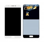 Lcd With Touch Screen For Tecno I5 Gold By - Maxbhi Com