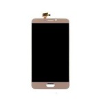 Lcd With Touch Screen For Ulefone Gemini Gold By - Maxbhi.com