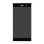 Lcd With Touch Screen For Vedaee Inew L3 White By - Maxbhi.com