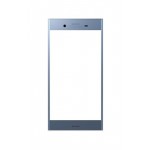 Touch Screen Digitizer For Sony Xperia Xz1 Blue By - Maxbhi.com