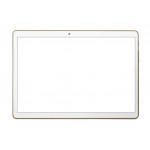 Touch Screen Digitizer For Swipe Slate Plus White By - Maxbhi.com