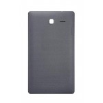 Back Panel Cover For Alcatel Pixi 4 7 Wifi Grey - Maxbhi.com