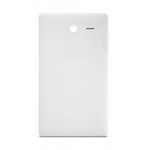 Back Panel Cover For Alcatel Pixi 4 7 Wifi White - Maxbhi.com
