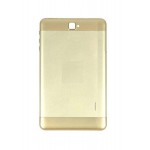Back Panel Cover For Domo Slate S7 Gold - Maxbhi.com