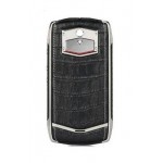 Back Panel Cover For Doogee T5 Black - Maxbhi.com
