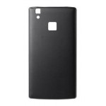 Back Panel Cover For Doogee X5 Max Pro Black - Maxbhi Com