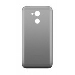 Back Panel Cover For Honor 6a Grey - Maxbhi.com
