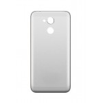 Back Panel Cover For Honor 6a Silver - Maxbhi.com