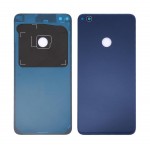 Back Panel Cover For Honor 8 Lite Blue - Maxbhi Com