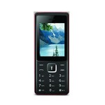 Back Panel Cover For Karbonn Kphone Mashaal Black - Maxbhi.com