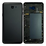 Back Panel Cover For Samsung Galaxy J5 Prime Black - Maxbhi Com
