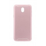 Back Panel Cover For Samsung Galaxy J5 Pro Pink - Maxbhi.com
