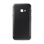 Back Panel Cover For Samsung Galaxy Xcover 4 Grey - Maxbhi.com