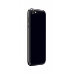 Back Panel Cover For Sharp Aquos R Black - Maxbhi.com