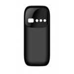 Back Panel Cover For Ssky K3 Star Black - Maxbhi.com