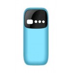 Back Panel Cover For Ssky K3 Star Blue - Maxbhi.com