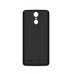 Back Panel Cover For Ulefone Vienna Black - Maxbhi.com