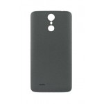 Back Panel Cover For Ulefone Vienna Grey - Maxbhi.com