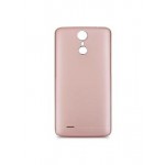 Back Panel Cover For Ulefone Vienna Rose Gold - Maxbhi.com