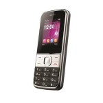 Back Panel Cover For Yxtel K1 Black - Maxbhi.com