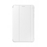 Flip Cover For Alcatel Pixi 4 7 Wifi White By - Maxbhi.com