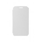 Flip Cover For Doogee T5 White By - Maxbhi.com