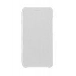 Flip Cover For Honor 8 Lite White By - Maxbhi.com