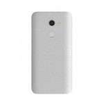 Full Body Housing For Alcatel A3 White - Maxbhi.com