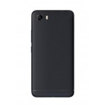 Full Body Housing For Asus Zenfone 3s Max Black - Maxbhi.com