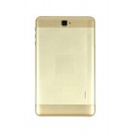 Full Body Housing For Domo Slate S7 Black - Maxbhi.com