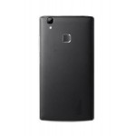 Full Body Housing For Doogee X5 Max Pro Black - Maxbhi.com