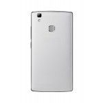 Full Body Housing For Doogee X5 Max Pro White - Maxbhi.com