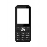 Full Body Housing For Edge E33 Black - Maxbhi.com