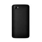 Full Body Housing For Intex Cloud N4 Plus Black - Maxbhi.com