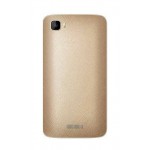Full Body Housing For Intex Cloud N4 Plus Gold - Maxbhi.com