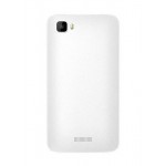 Full Body Housing For Intex Cloud N4 Plus White - Maxbhi.com