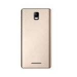Full Body Housing For Itel It1508 Plus Champagne - Maxbhi.com