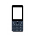 Full Body Housing For Itel It5331 Blue - Maxbhi.com