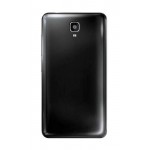 Full Body Housing For Lava A44 Black - Maxbhi.com