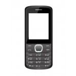 Full Body Housing For Reach Power 230 Black Blue - Maxbhi.com