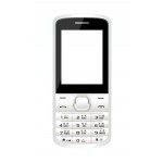 Full Body Housing For Reach Power 230 White - Maxbhi.com
