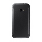 Full Body Housing For Samsung Galaxy Xcover 4 Black - Maxbhi.com